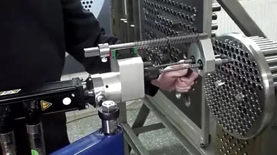 These knowledge about the tube expander, we must understand!