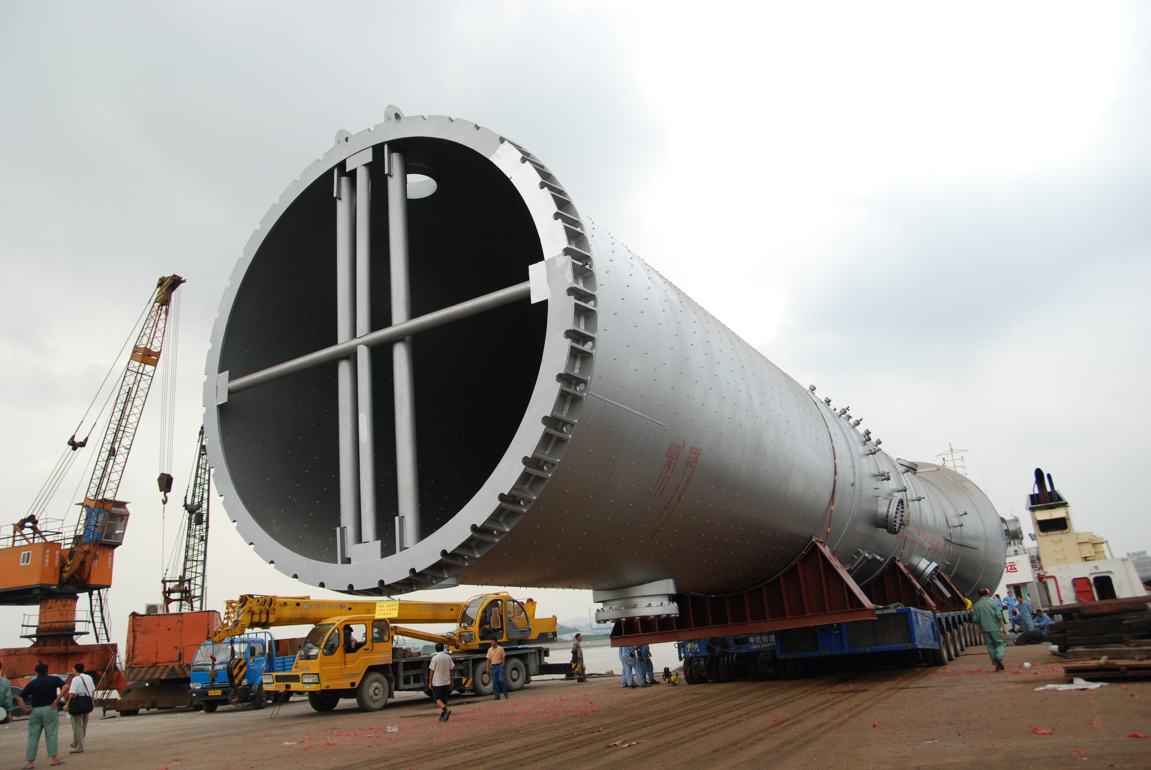 FUJI PIPE EXPANDER (SUZHOU) CO., LTD.