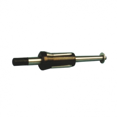 Single bead flanging pipe expander