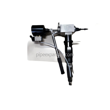 PKJ-300 fast flattening machine