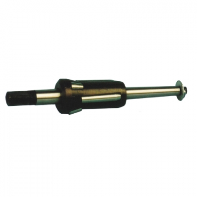 Three bead flanging pipe expander