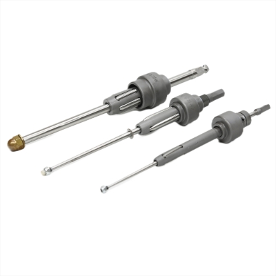 Adjustable tube expander