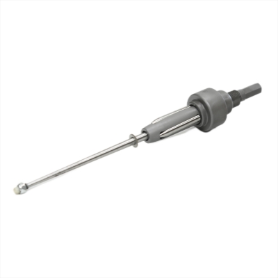 Adjustable exhaust pipe expander