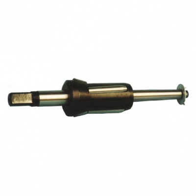 Double bead flanging expander pipe tool