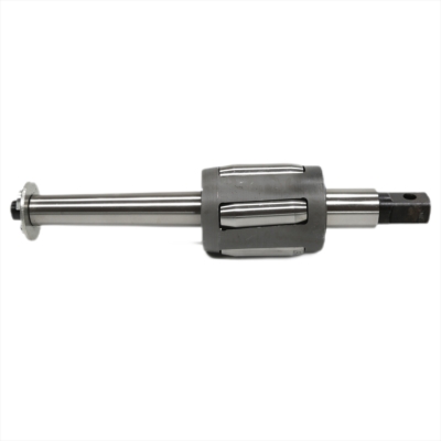 Compound five rollers straight pipe professional tube expander