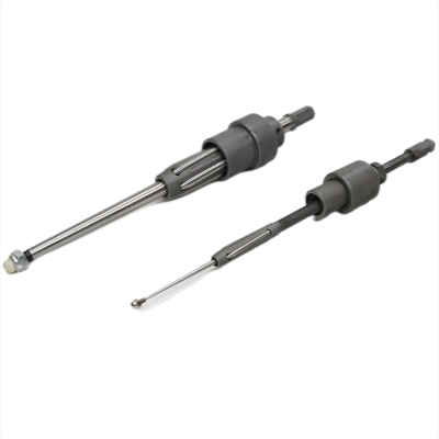 Bearing type pipe expander