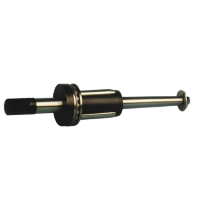 Bearing type pipe expander navac tube expander