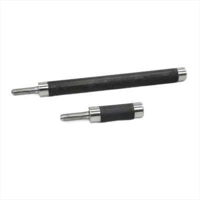 Hydraulic expansion head combination