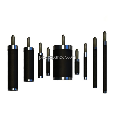 Hydraulic tube expander hydr...