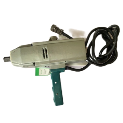 Electric tube expander pipe expander machine