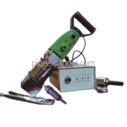 DBJ series electric tube extractor expander tool
