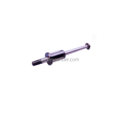 Straight tube expander pex expander tool