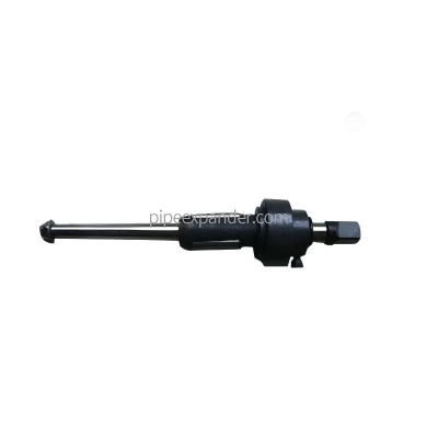 Bearing deep hole expander pipe expander