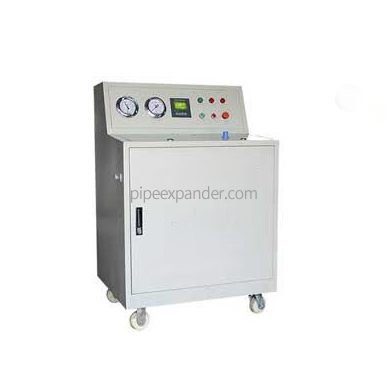 FJQY-300-A Pneumatic hydraulic tube expander machine
