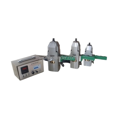 P3Z1-125 electric tube expander machine
