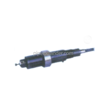 Quick internal pipe cutter