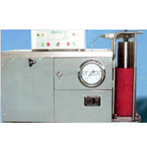 QBC-F electric tube extractor pipe expander