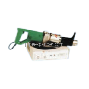 QBC-F electric tube extractor