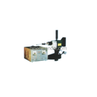 Dz-a microcomputer remote control extractor pipe expander