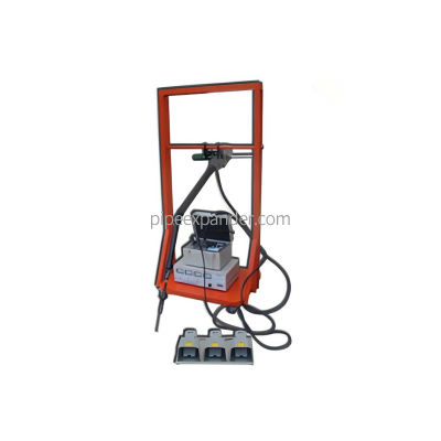 XPZ-2 Elephant trunk tube expander machine
