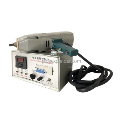 300Nm Electric pipe expansion machine