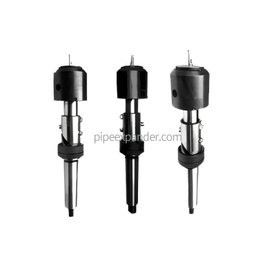 TMKC-8B High precision slot cutter for pipe expander