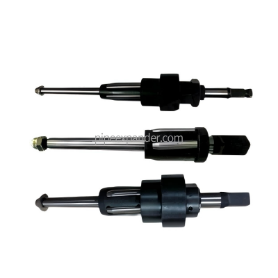 φ16mm Three slot straight pi...