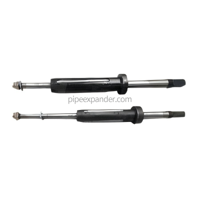 φ12mm Deep hole three rollers pipe expansion tool