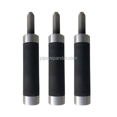 φ25x3.3mm Integrated vinyl hydraulic tube expander expansion head