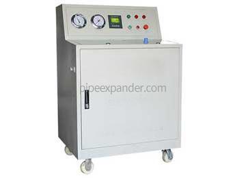 Some misunderstandings that need to be avoided when using hydraulic tube expander