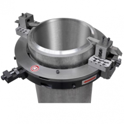 FJSOV-ODM-377 External Clamp-Type Electric Pipe Cutting and Beveling Machine