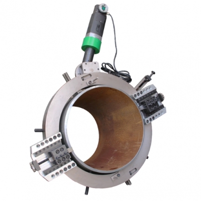 FJSOV-ODM-610 External Clamp-Type Electric Pipe Cutting and Beveling Machine