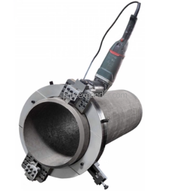 FJSOV-ODM-89 External Clamp-Type Electric Pipe Cutting and Beveling Machine