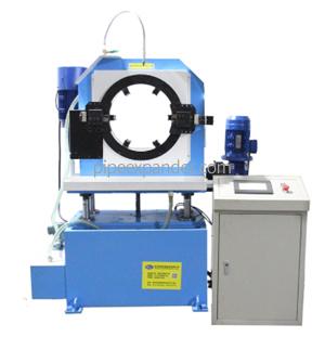 FJ​SOV-CDM-168 Bench CNC Cutting and Beveling Machine