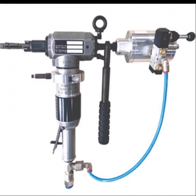 FJ​ISE-850-2 Internal Expansion Type Pipe Beveling Machine