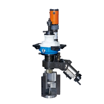 FJ​ISE-630-2 Internal Expansion Type Pipe Beveling Machine