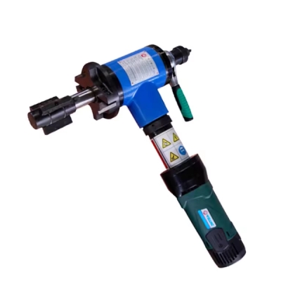 FJ​ISE-252-2 Internal Expansion Type Pipe Beveling Machine