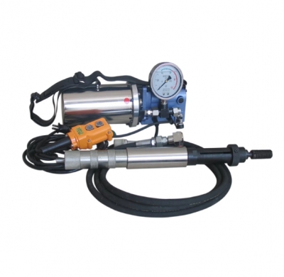 FJYBJ-Ⅱ-002 Screw-Type Hydraulic Tube Puller
