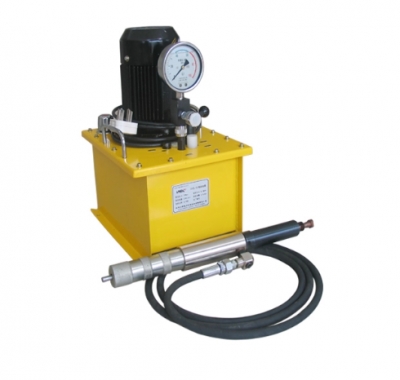 FJYBJ-Ⅰ-002 Direct-Pull Hydraulic Pipe Puller