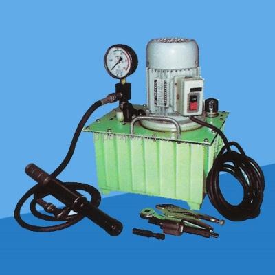 FJYBJ-Ⅱ-001 Screw-Type Hydraulic Tube Puller