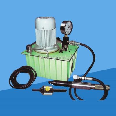 FJYBJ-Ⅰ-001 Direct-Pull Hydraulic Pipe Puller