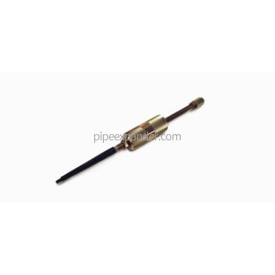 FJPOP-F-PLUG Pipe Plug